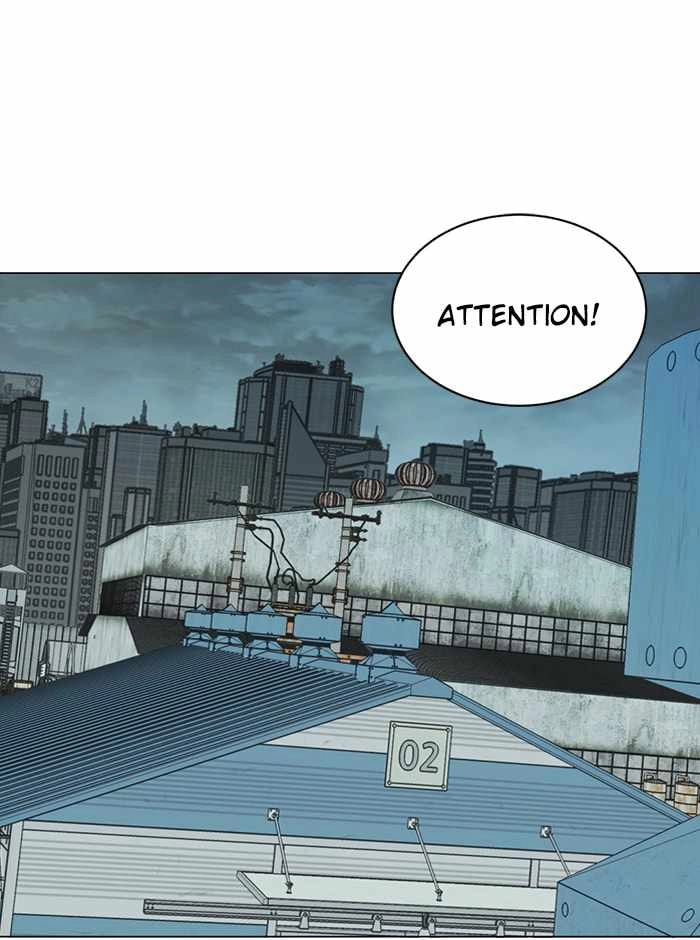 Parallel City Chapter 81 1